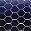 hexagonal wire mesh 